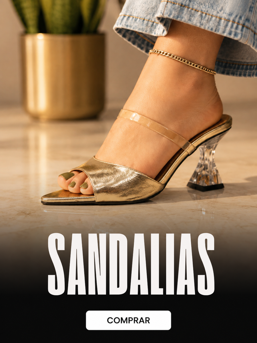 Sandalias